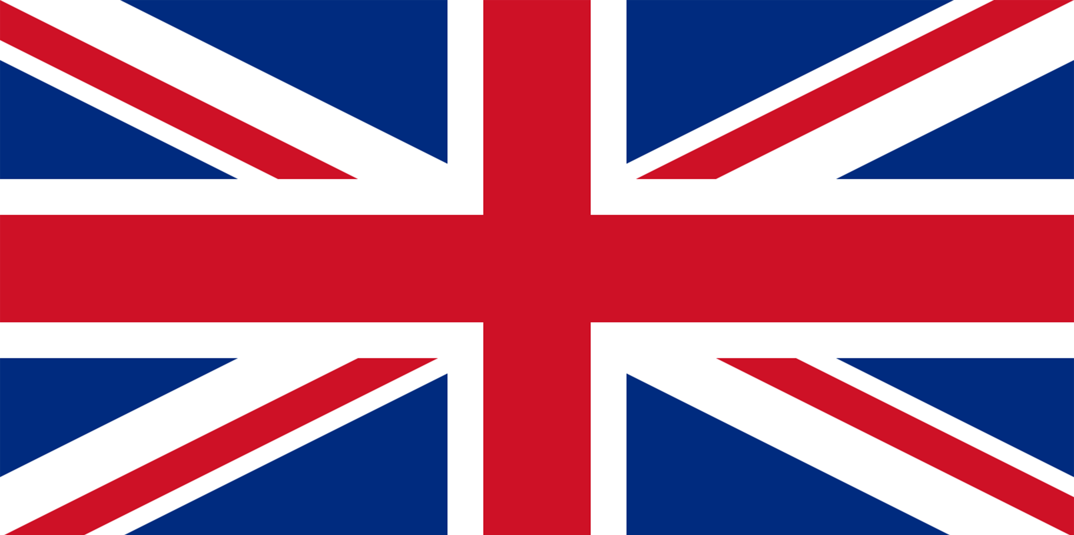 English Flag