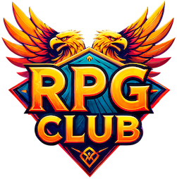 RPG Club Logo